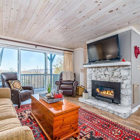Skyleaf Villa Sugar Mountain Rom bilde