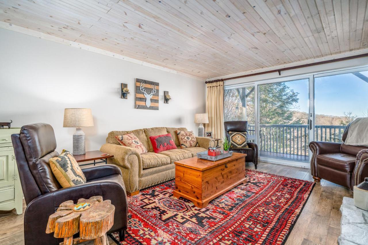 Skyleaf Villa Sugar Mountain Rom bilde