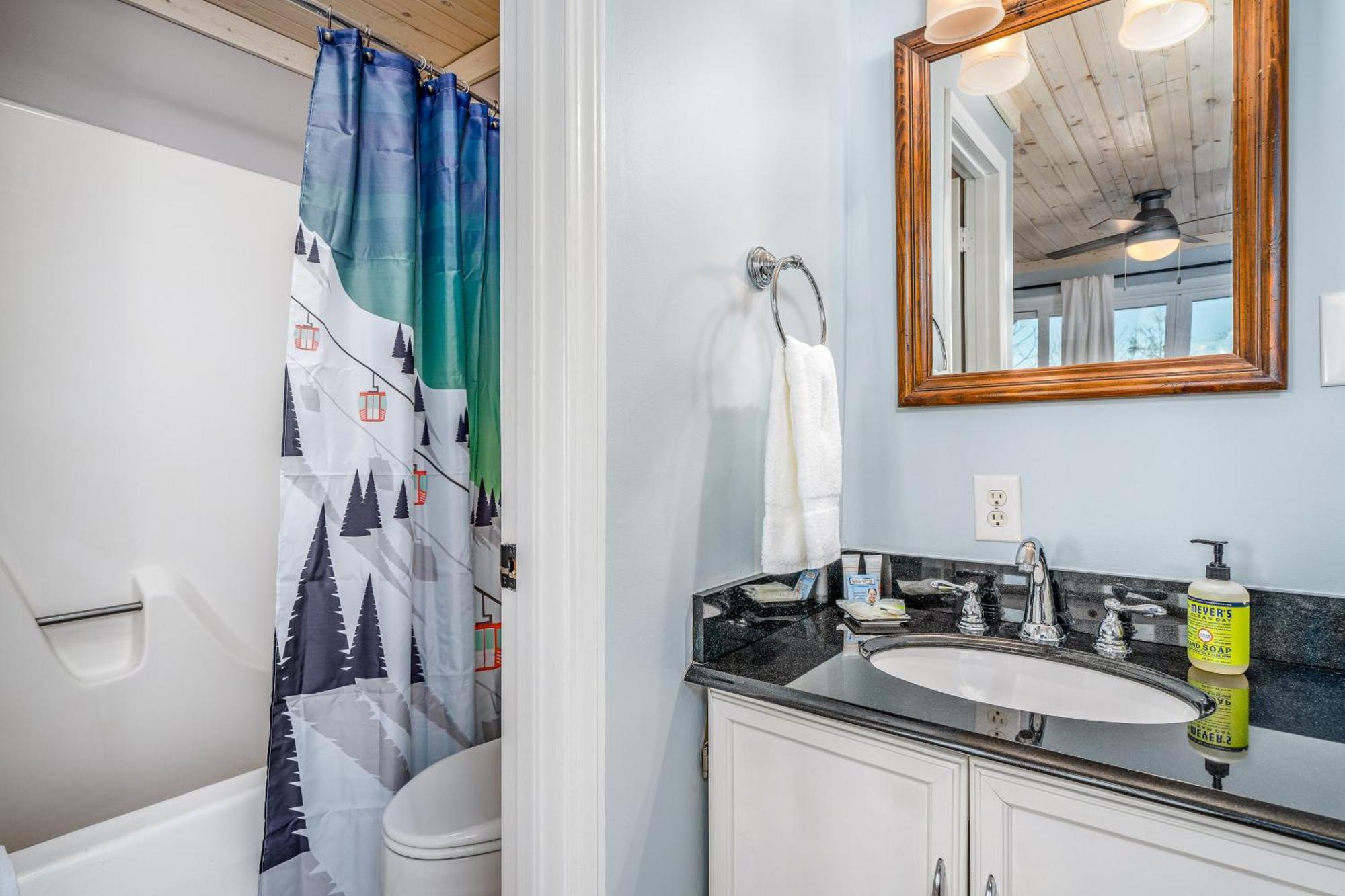 Skyleaf Villa Sugar Mountain Rom bilde