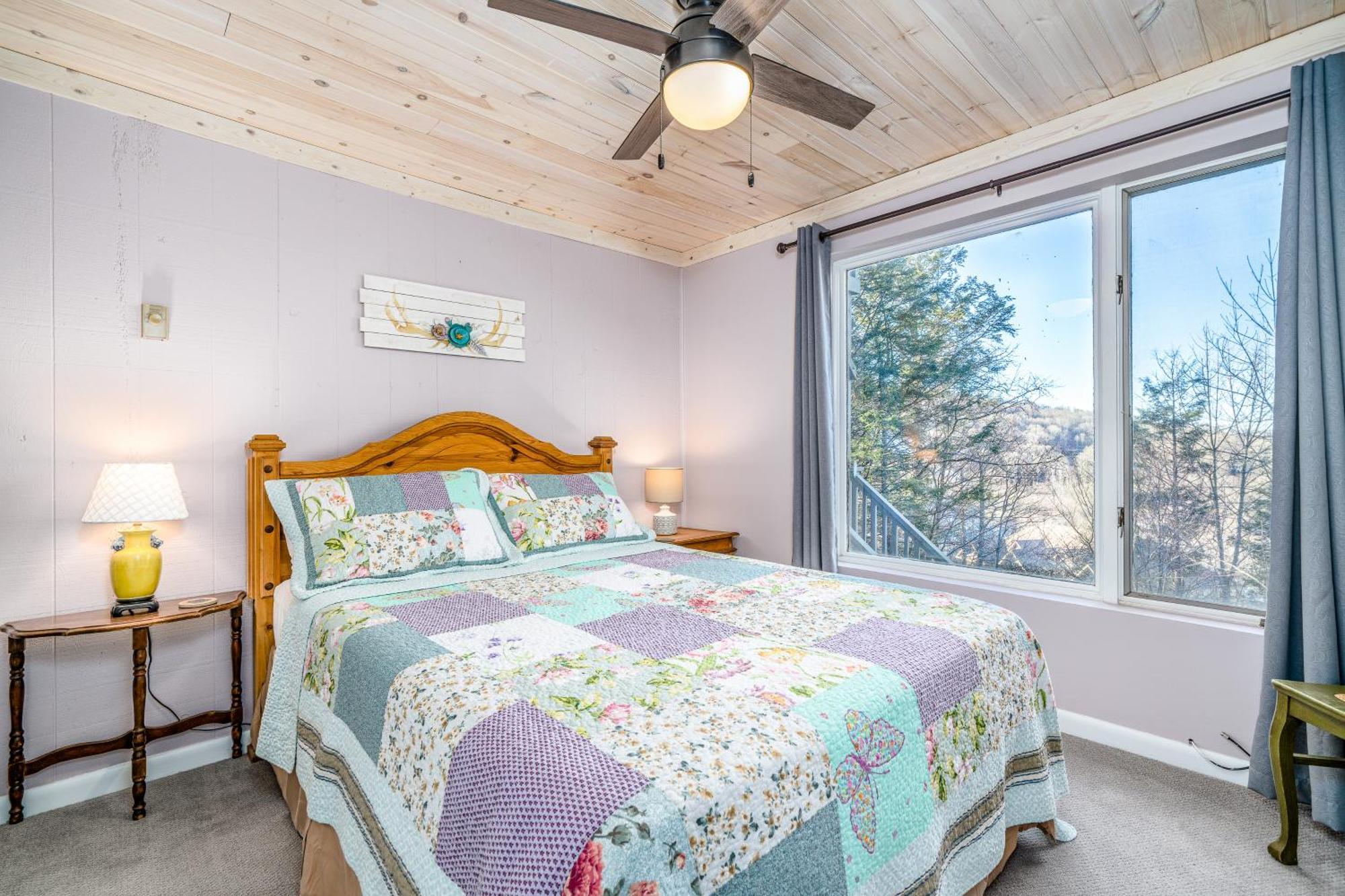 Skyleaf Villa Sugar Mountain Rom bilde