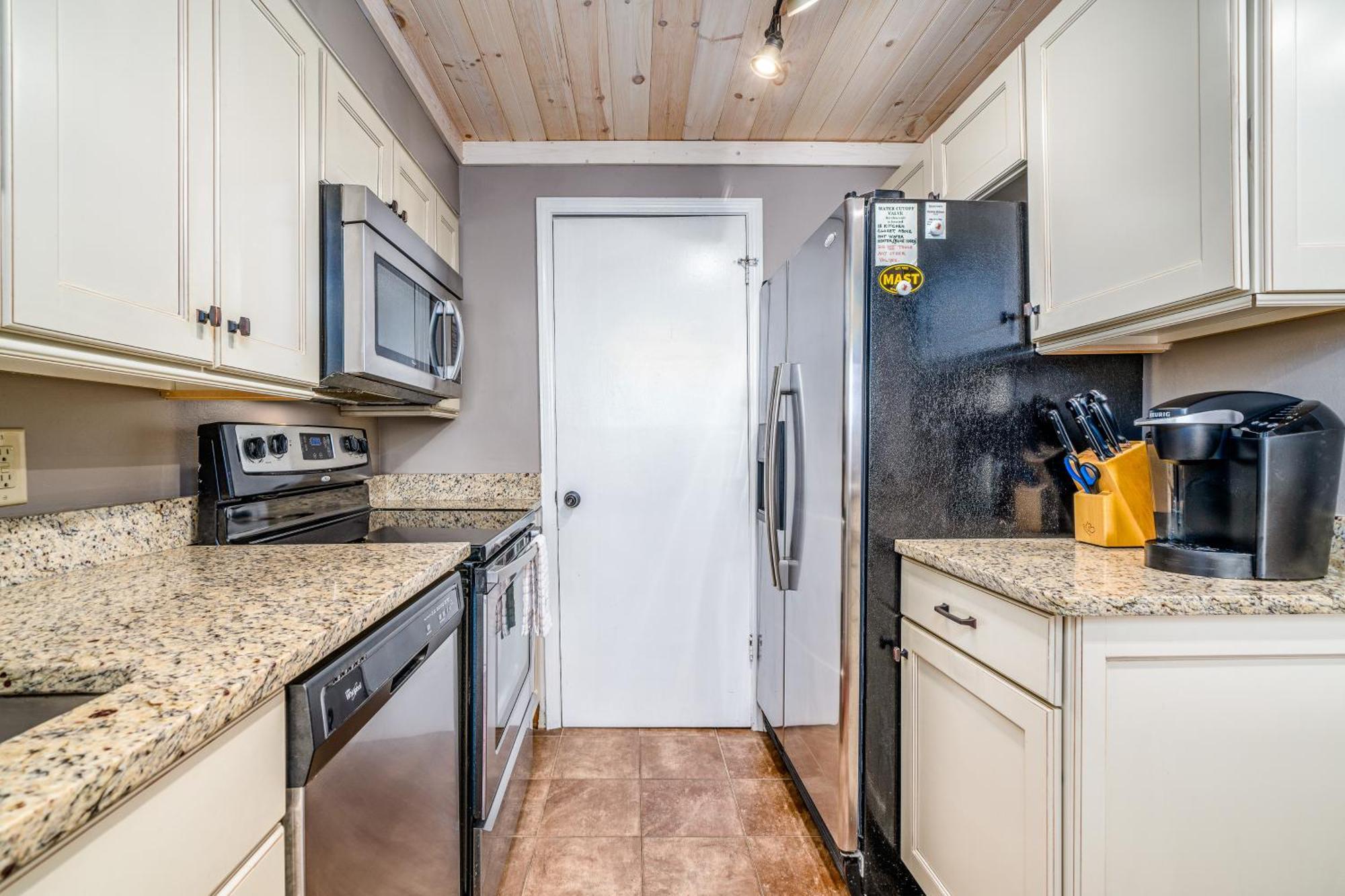 Skyleaf Villa Sugar Mountain Rom bilde