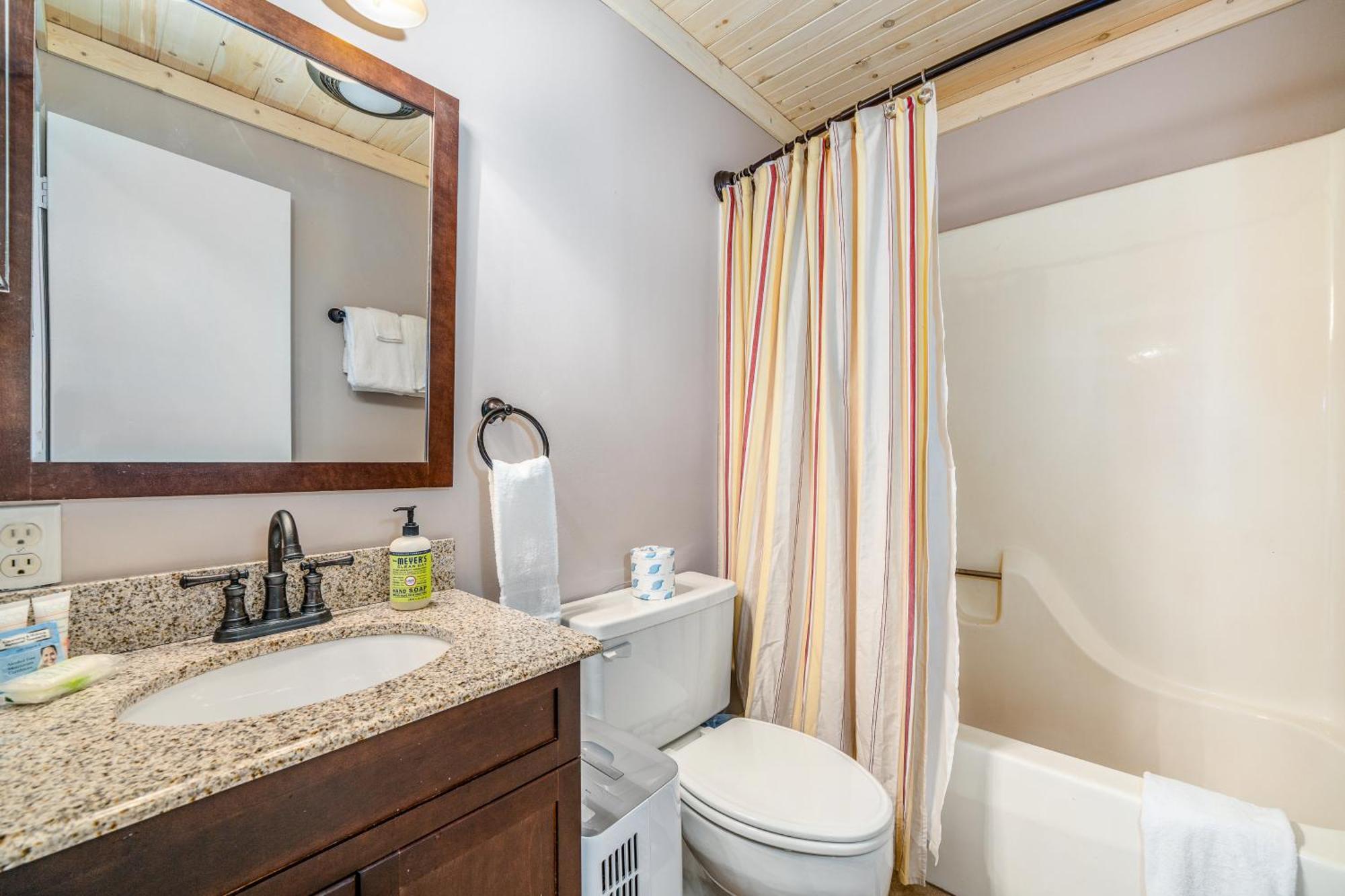 Skyleaf Villa Sugar Mountain Rom bilde