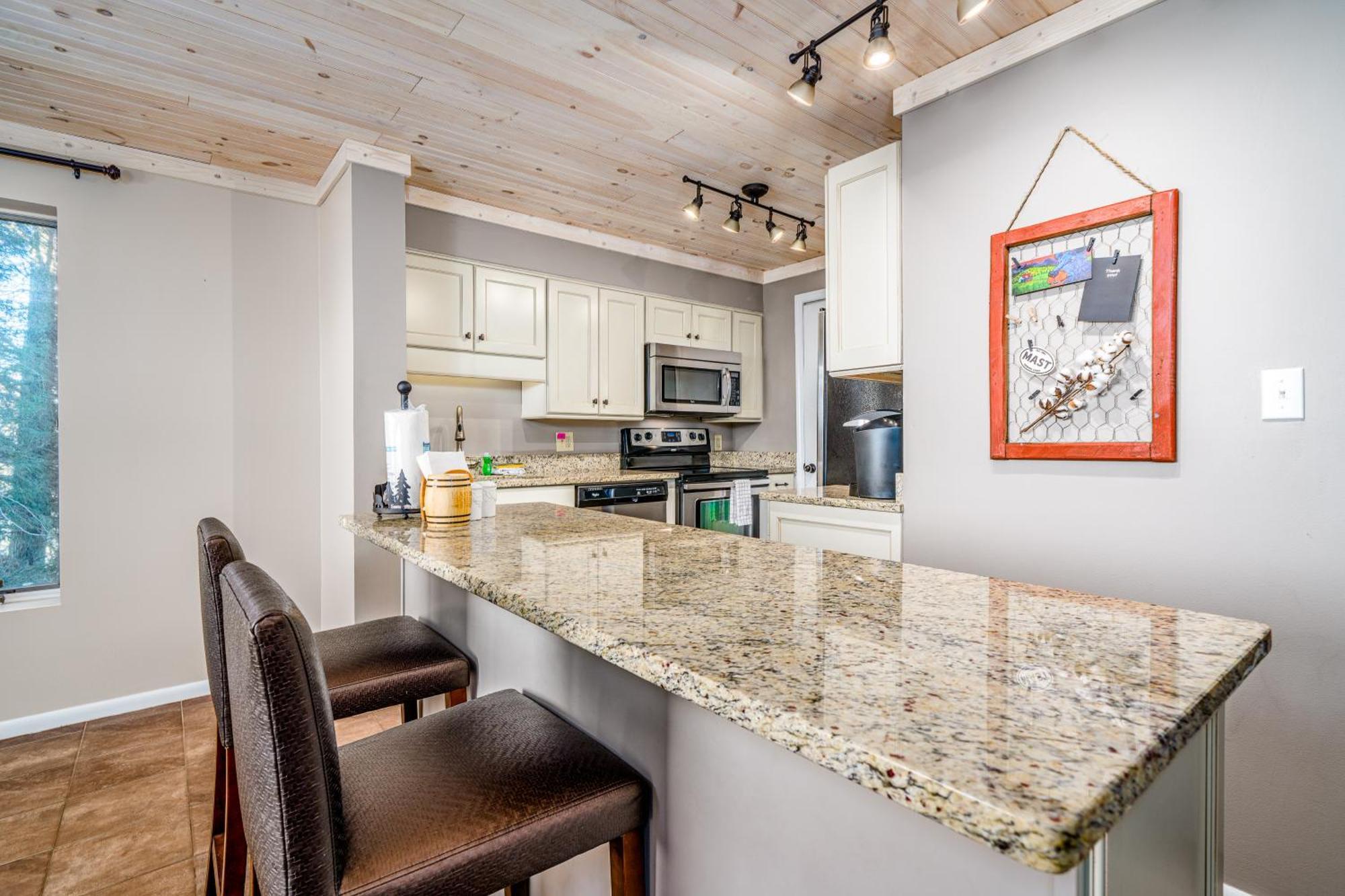 Skyleaf Villa Sugar Mountain Rom bilde