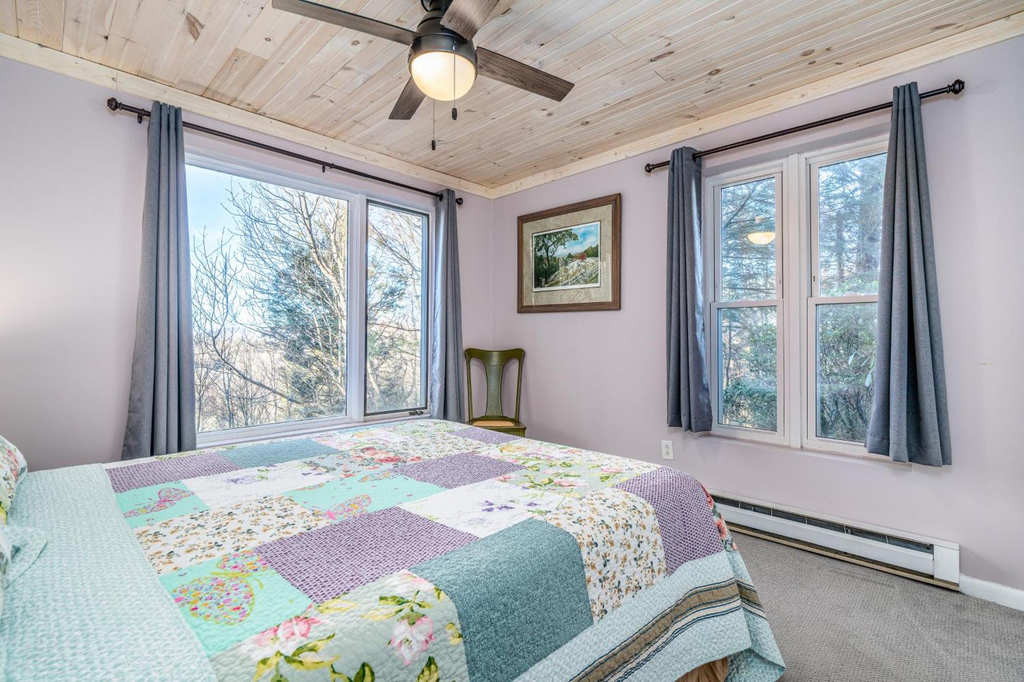 Skyleaf Villa Sugar Mountain Rom bilde