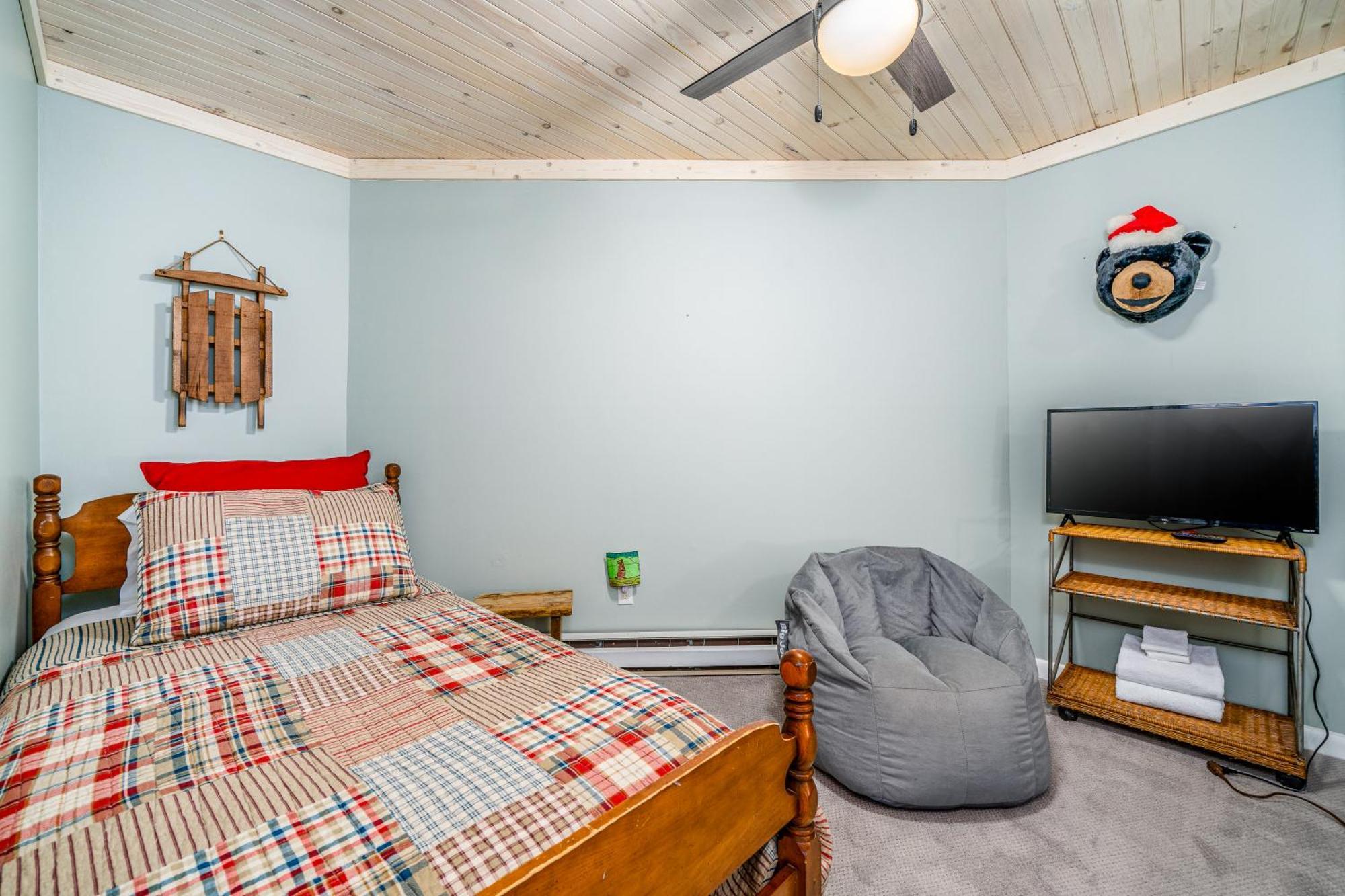 Skyleaf Villa Sugar Mountain Rom bilde