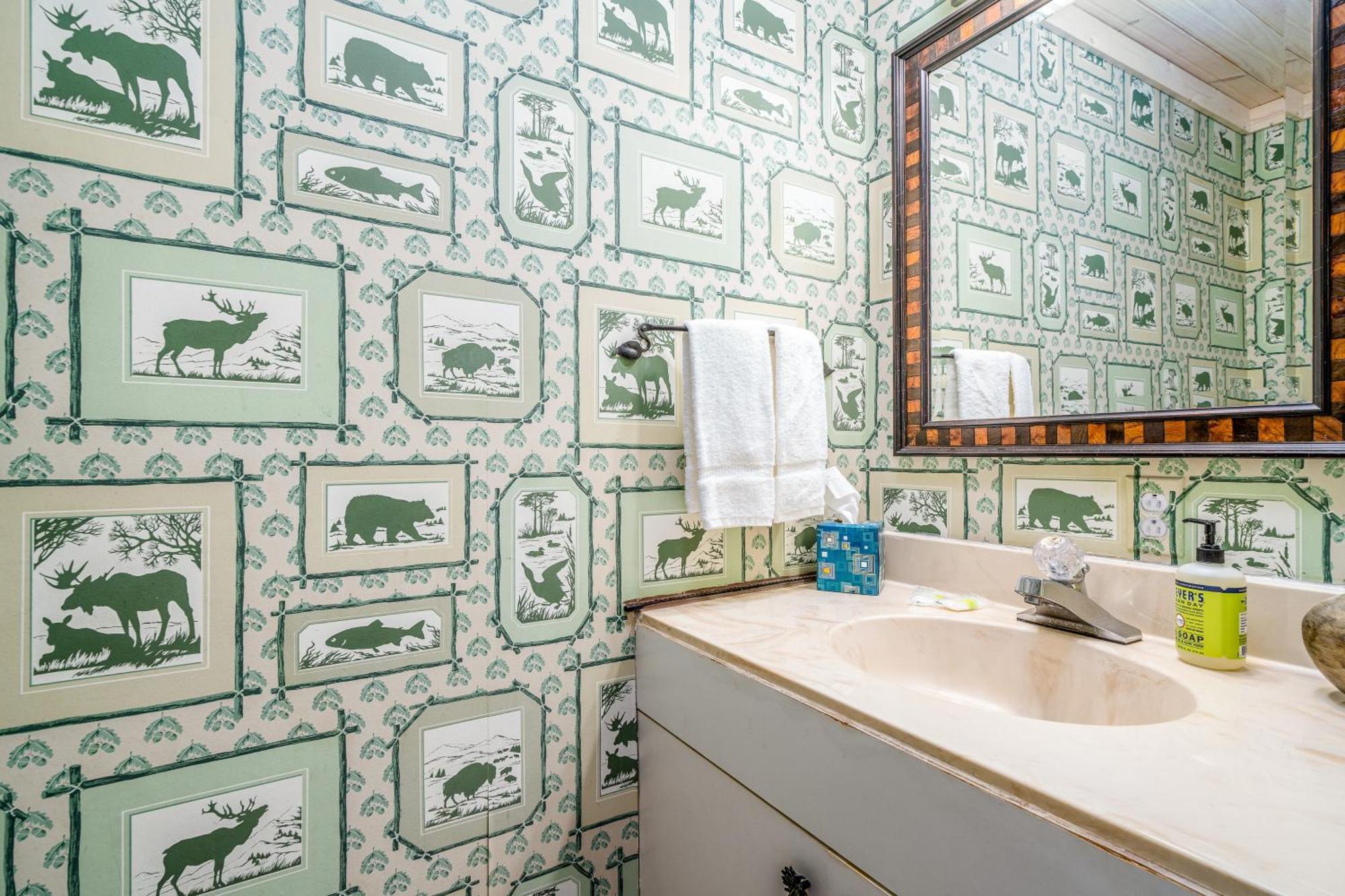 Skyleaf Villa Sugar Mountain Rom bilde