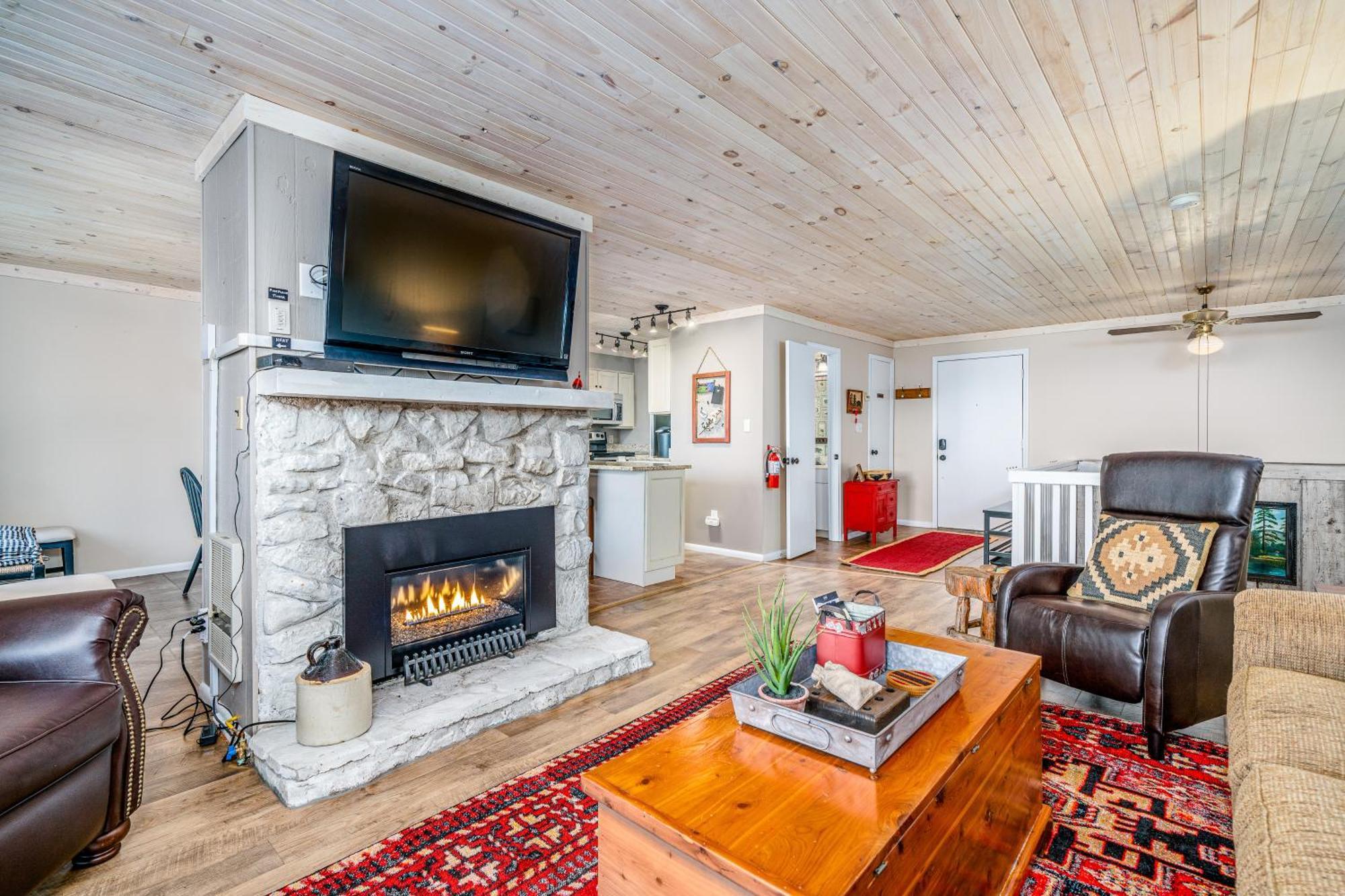 Skyleaf Villa Sugar Mountain Rom bilde