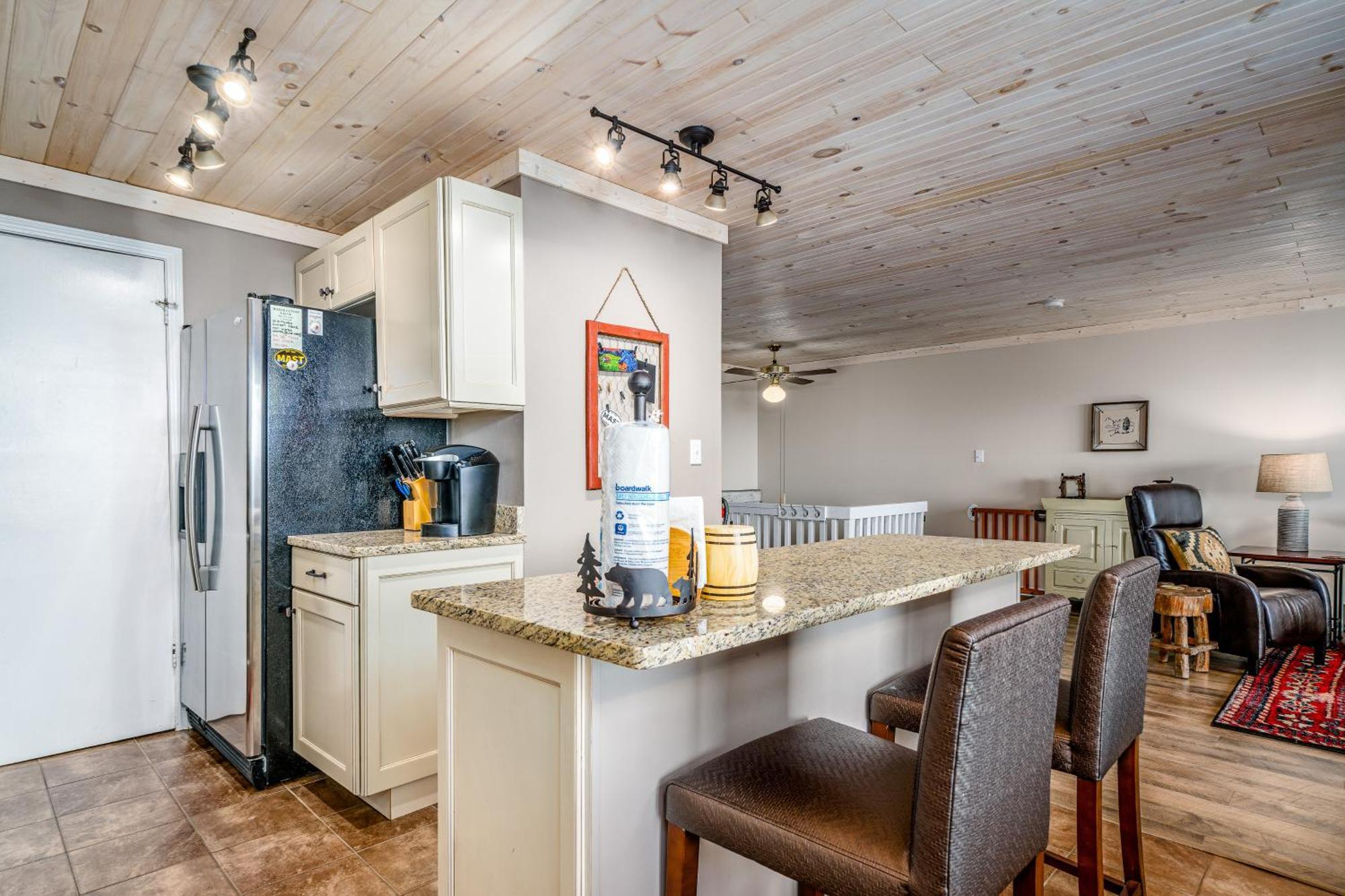 Skyleaf Villa Sugar Mountain Rom bilde