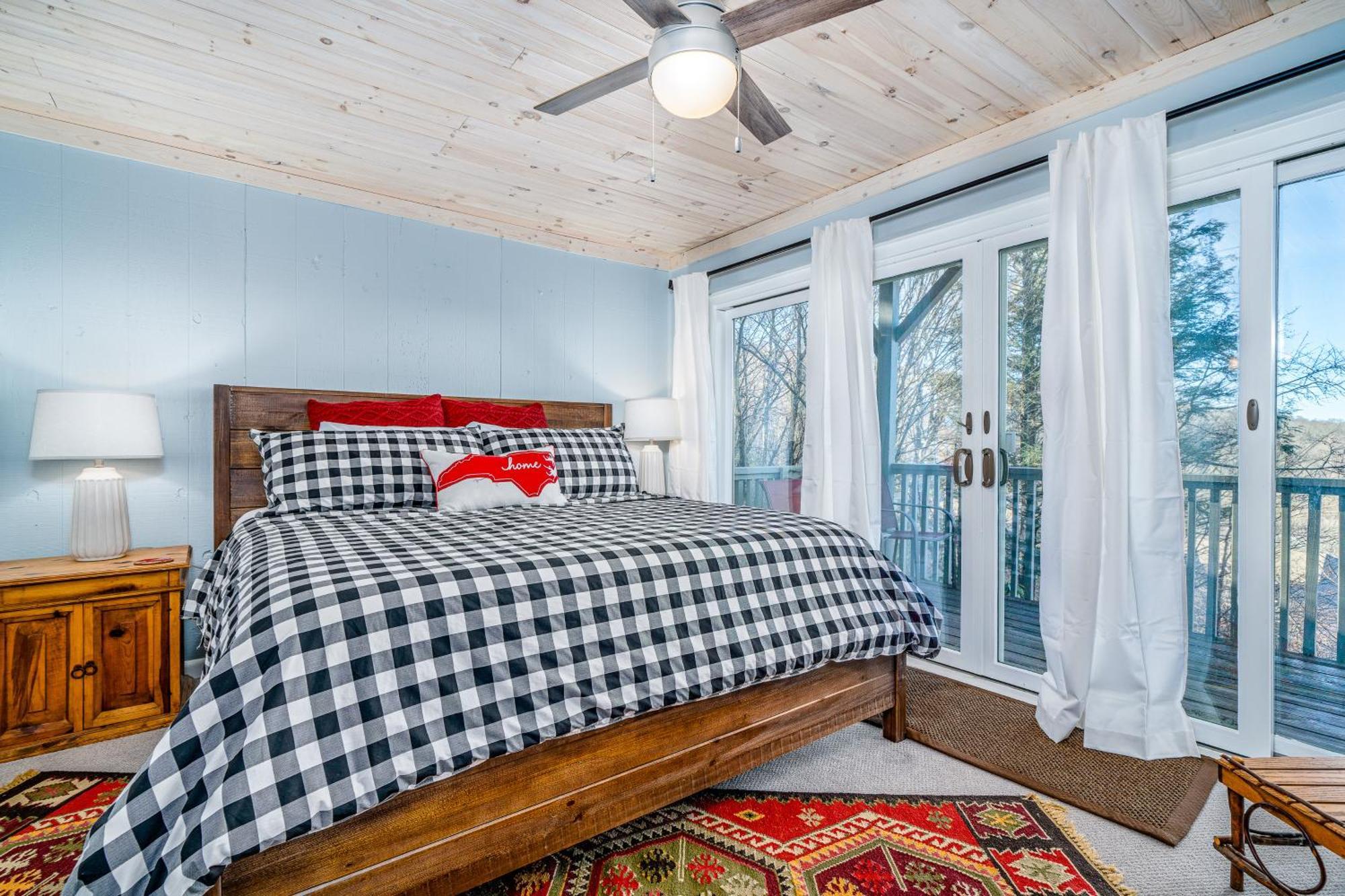 Skyleaf Villa Sugar Mountain Rom bilde
