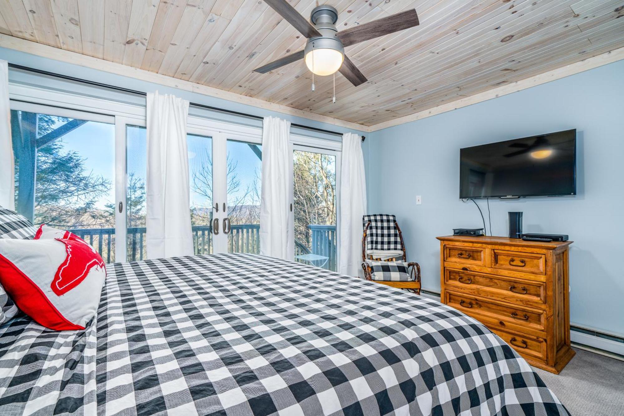 Skyleaf Villa Sugar Mountain Rom bilde