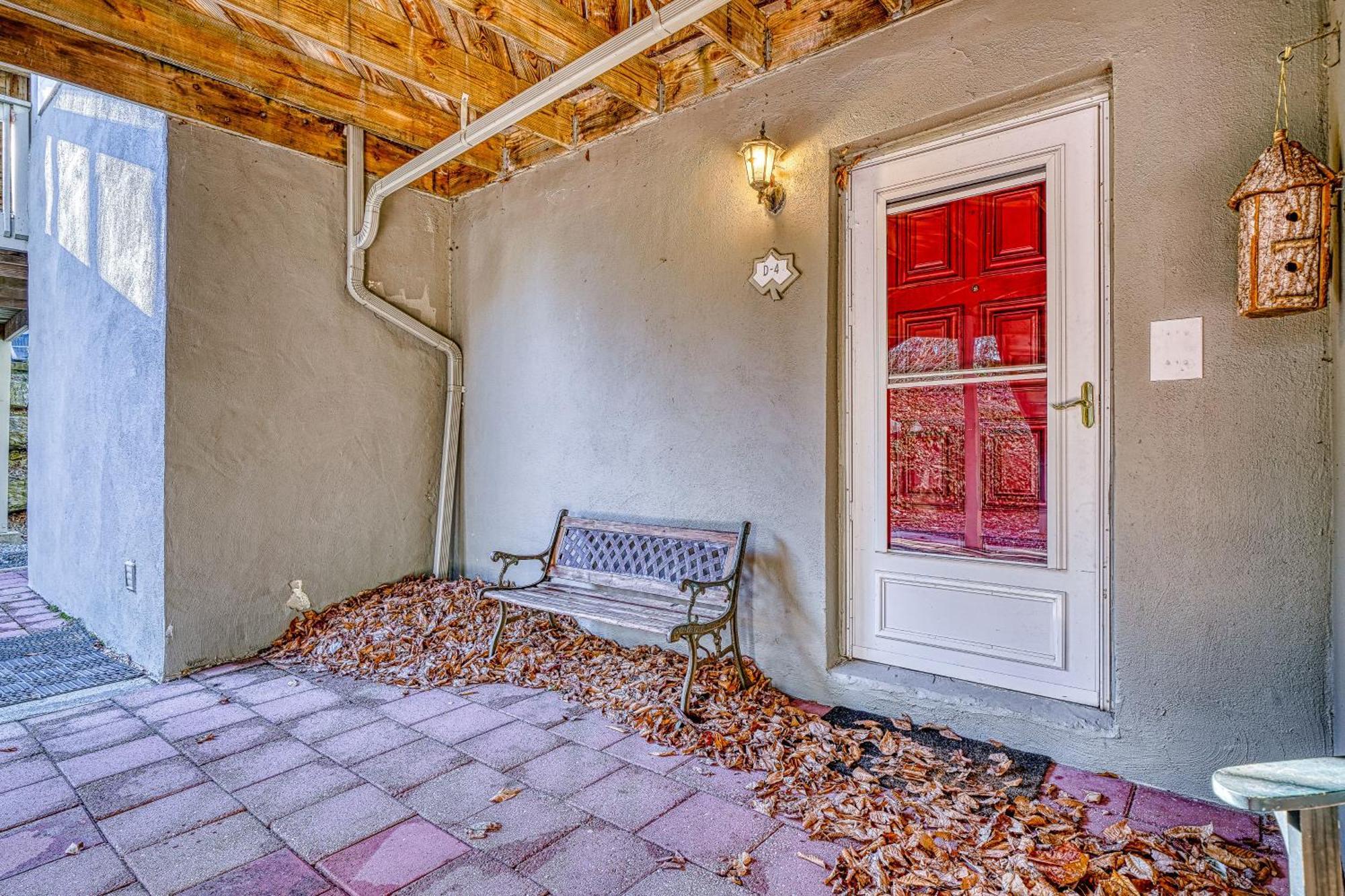 Skyleaf Villa Sugar Mountain Rom bilde