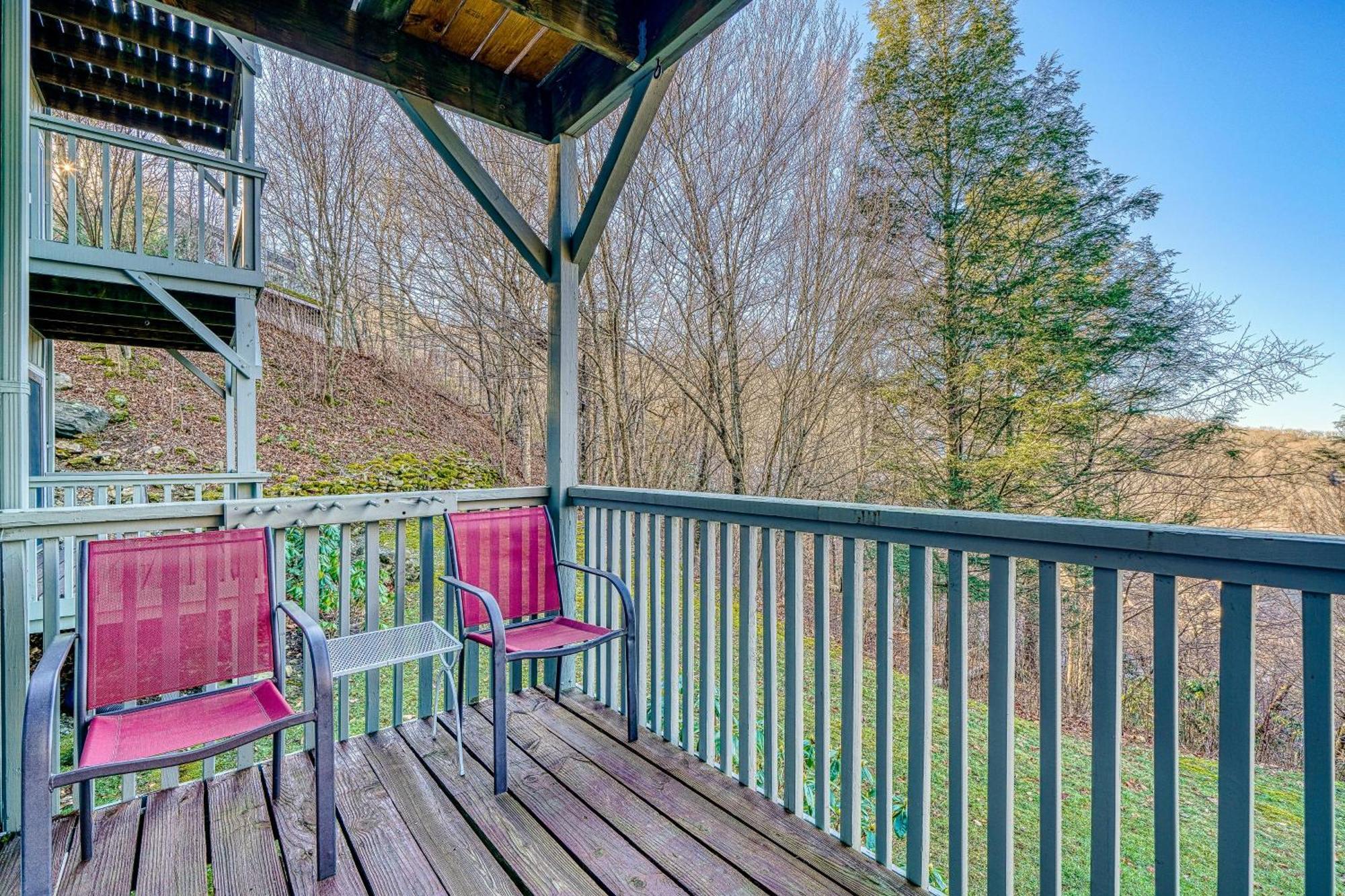 Skyleaf Villa Sugar Mountain Rom bilde