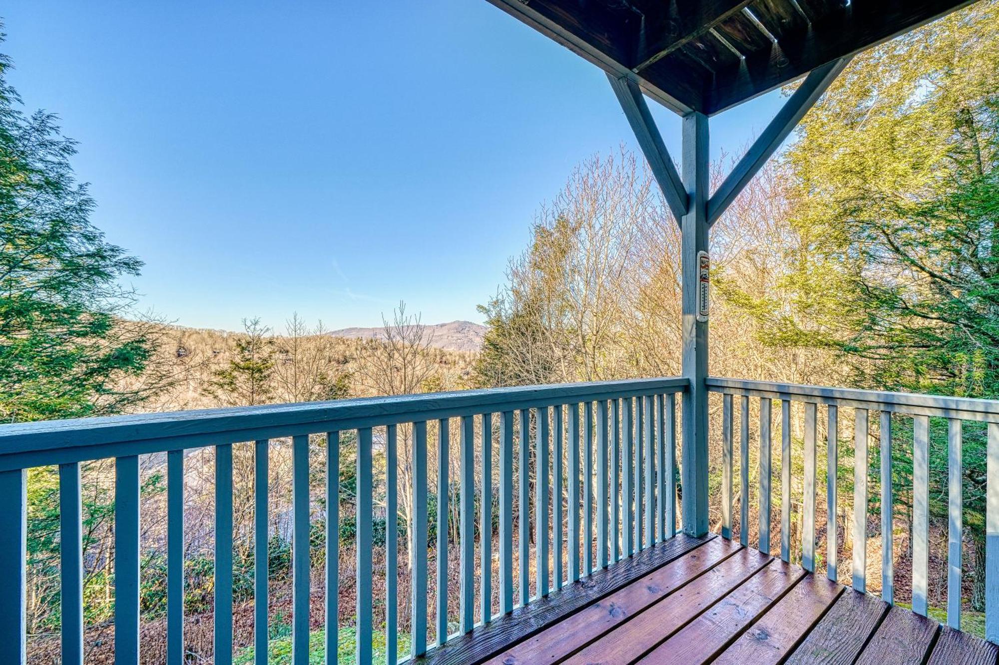 Skyleaf Villa Sugar Mountain Rom bilde