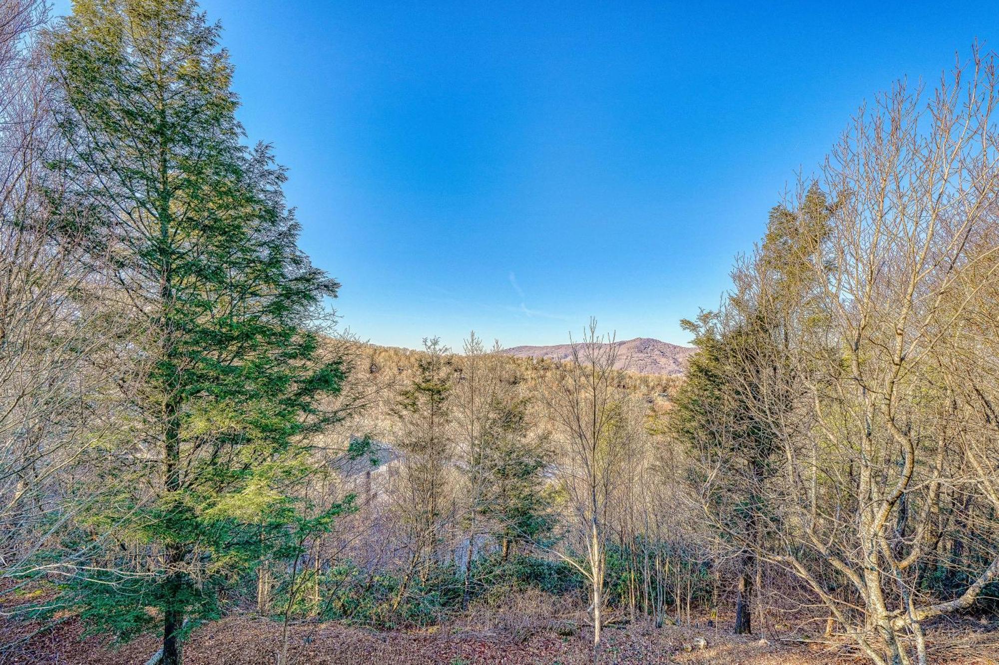 Skyleaf Villa Sugar Mountain Rom bilde
