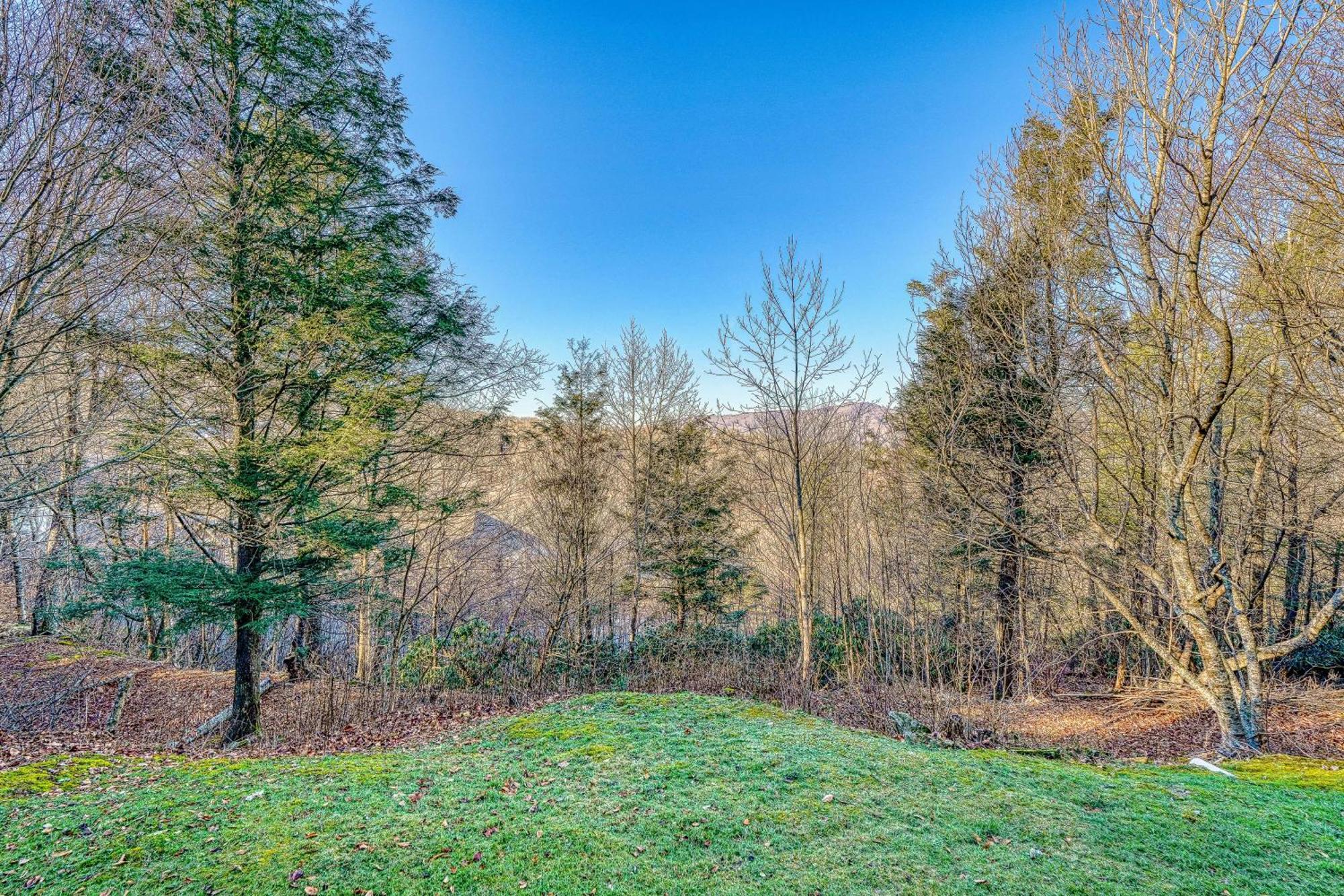 Skyleaf Villa Sugar Mountain Rom bilde