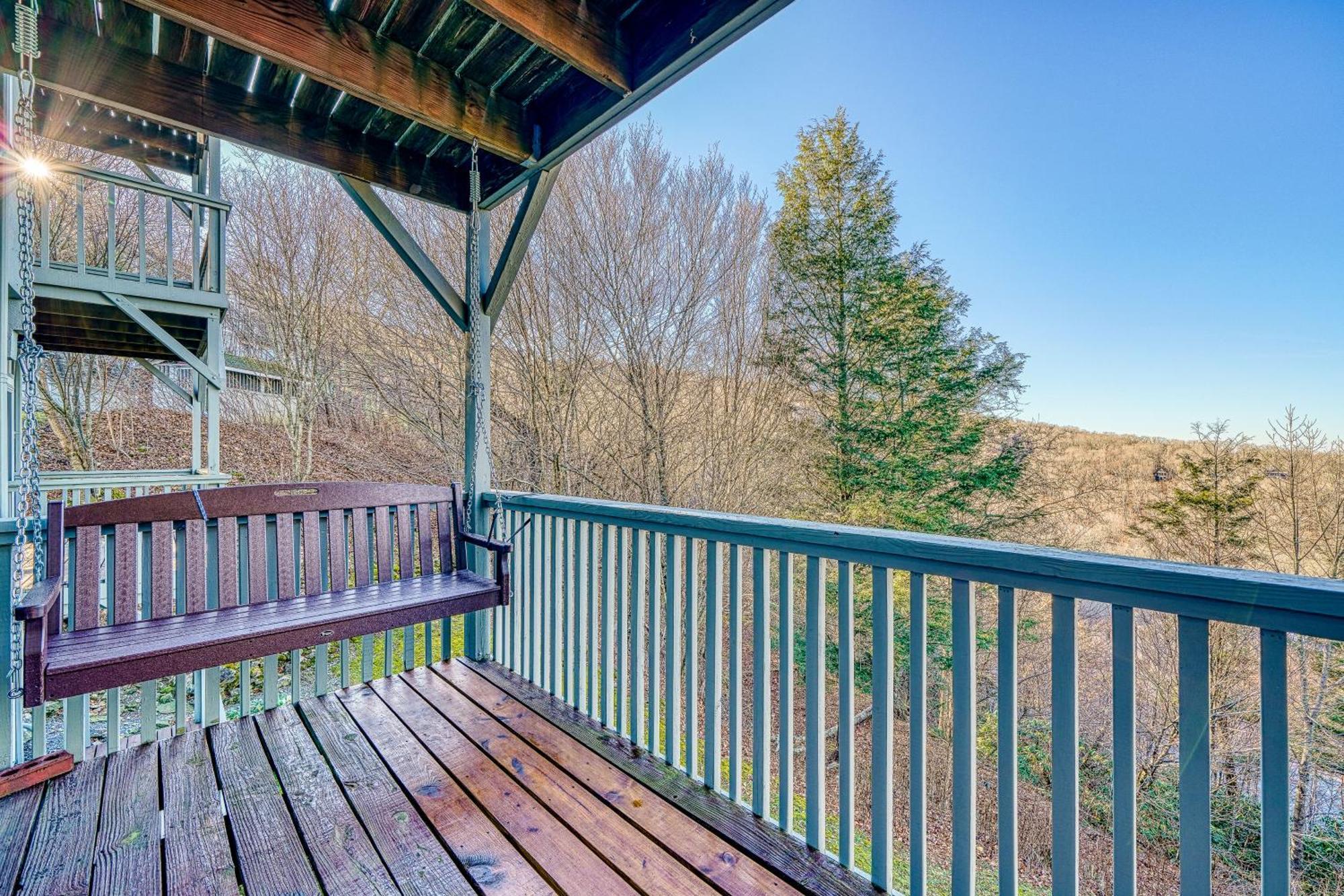 Skyleaf Villa Sugar Mountain Rom bilde