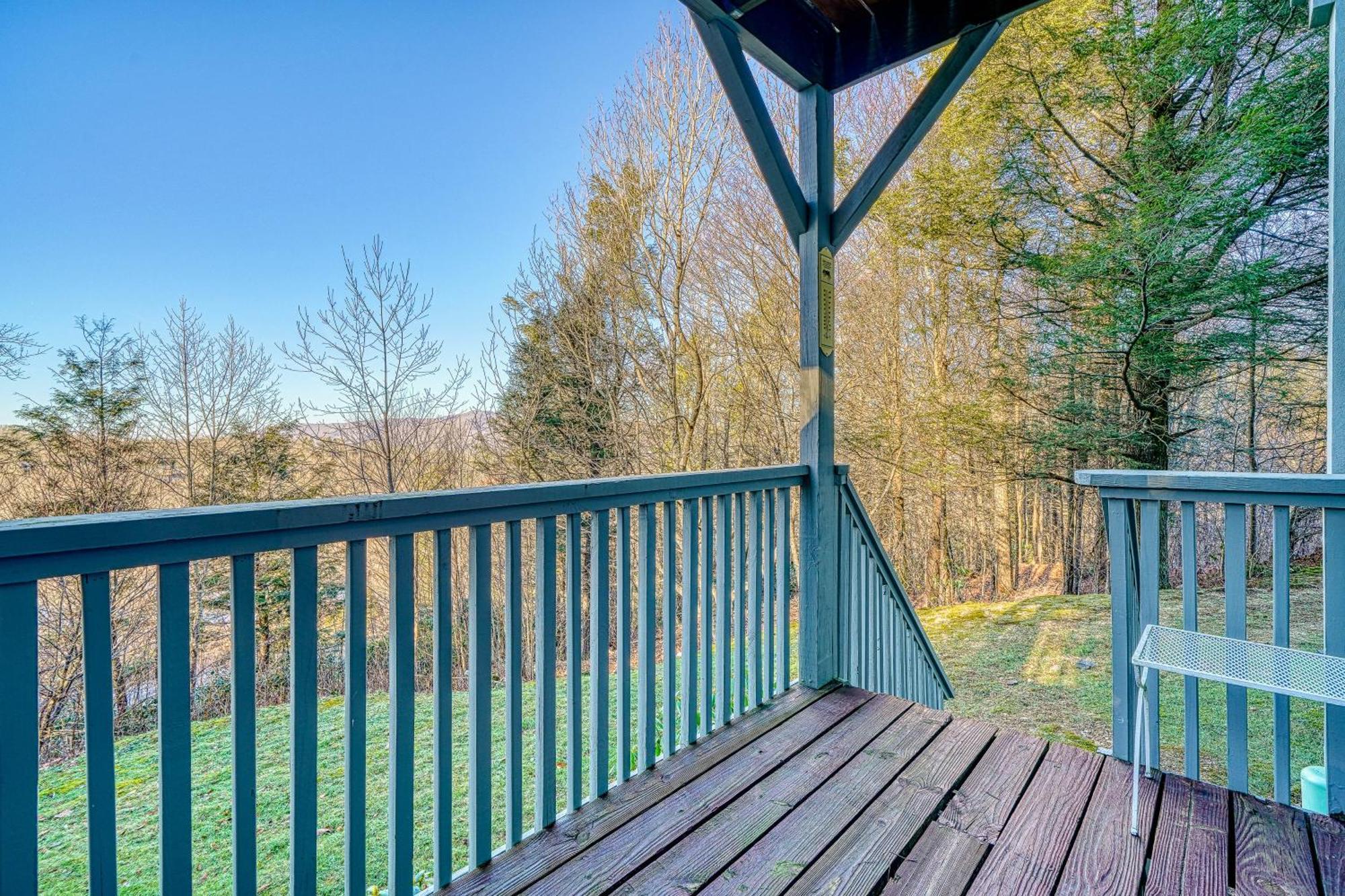 Skyleaf Villa Sugar Mountain Rom bilde